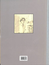 Verso de Léna -3TT- Léna dans le brasier