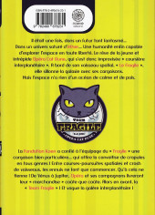 Verso de Spe Ope ! -1- Tome 1