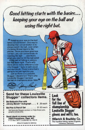 Verso de Marvel Super-heroes Vol.1 (1967) -71- When The Leader Commands!