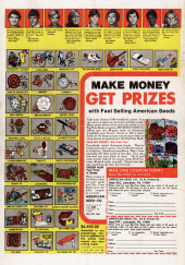Verso de Marvel Super-heroes Vol.1 (1967) -79- Take a Look at...Mogol!