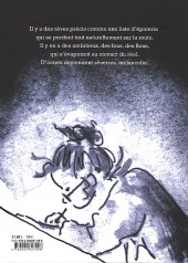 Verso de Temps libre