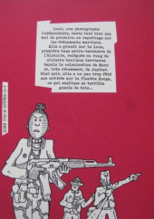 Verso de Lun4 ( Olive) - Per aspera ad astra