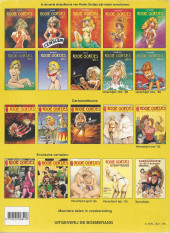 Verso de Rooie Oortjes -HS- Erotische verhalen 02