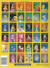 Verso de Rooie Oortjes -SP02- Nog niet eerder verschenen 02