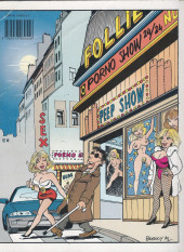 Verso de Rooie Oortjes -HS- Rooie oortjes MIX 02