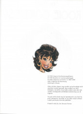 Verso de Rooie Oortjes -HS 2000- KM 69