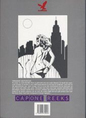 Verso de Scala Erotic collection - Terugkeer van Pussycat