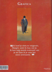 Verso de Meesters van de Gerst (De) -4- Noël, 1932