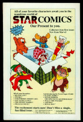 Verso de Spectacular Spider-Man Vol.1 (Peter Parker, The) (1976) -101- Echoes