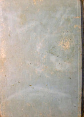 Verso de Bicot -2a1929- Bicot et Suzy