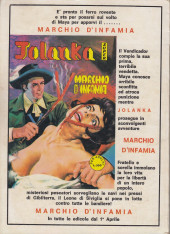 Verso de Vartàn -91- La stirpe di Caino