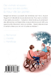 Verso de Perfect World -11- Tome 11