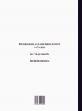 Verso de Bullshit