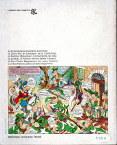 Verso de Zorry Kid (en italien) -1- Zorry Kid