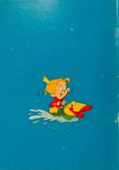 Verso de Tartinet -83- Numéro 83