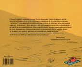 Verso de Première vague