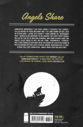 Verso de Moonshine (2016) -INT04- VOL 4. - Angels Share