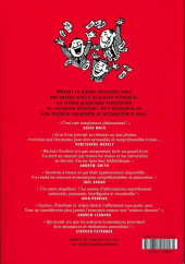 Verso de Economix