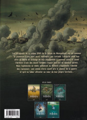 Verso de Wollodrïn -2a2014- Le matin des cendres 2/2