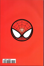 Verso de Spider-Man (2e série) -13- Le retour de carnage