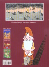 Verso de Tommy Egg -3- Zwarte Jack