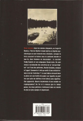 Verso de Shutter Island - Tome a2009