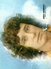 Verso de Frimousse (Poche) (Nouvelle série - M.C.L) -23- Numéro 23