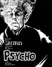Verso de Scream (1973) -11- The 1975 Scream Winter Special