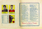 Verso de Dani, el aviador (1943) -1- El Turbión de los aires