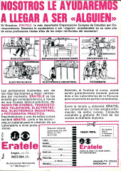 Verso de Delta 99 -26- Perdidos en el Tiempo