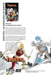 Verso de Hoplitea -INT2- La vengeance de Winter