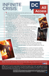 Verso de He-Man - The Eternity War (2014) -1- Flesh and Blood