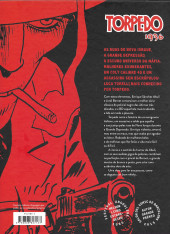 Verso de Torpedo 1936 (en portugais) (Levoir) -4- Obra completa - Volume IV