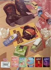 Verso de Lou ! -3a2014- Le cimetière des autobus