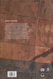Verso de Mar de Aral