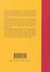 Verso de Max (Giovanetti) -a- Max