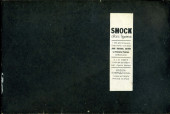 Verso de Shock (Toutain) - Schock