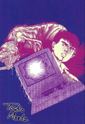 Verso de Time quest -4- Tome 4