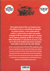 Verso de Goražde (en portugais) - Goražde: Zona de segurança
