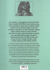Verso de Tatuagem