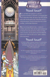 Verso de Noble causes (2003) -INT01- In Sickness and in Health