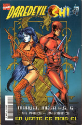 Verso de Wolverine (1re série) -64- Roughouse et bloodscream!