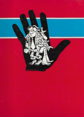 Verso de Johnny Goodbye (en portugais) -1- O regresso de Al Capone