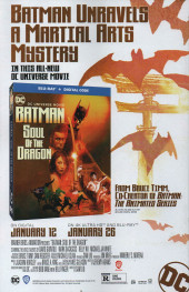 Verso de Future State: The Next Batman (2021) -2- Chapter 2