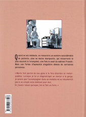 Verso de Les gens de rien - Jusqu'au printemps