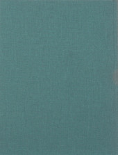 Verso de (AUT) Hergé -HC- Tout Hergé, itinéraire d'un collectionneur chanceux