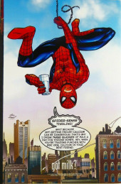 Verso de Avengers Vol.3 (1998) -22- This Evil Triumphant!