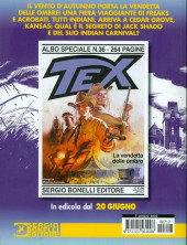 Verso de Tex (Mensile) -717- Guardia rural