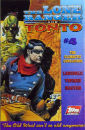Verso de Zorro (1994) -10- Fatal Attraction?