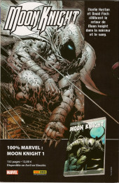 Verso de Wolverine (1re série) -158A- Vendetta